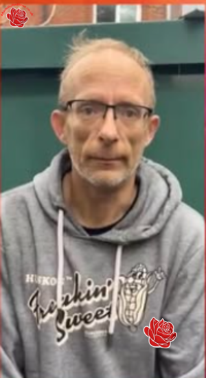 Profile image of JON GRIFFITHS